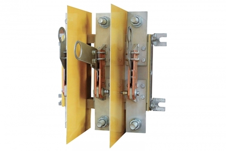 TDM ELECTRIC SQ0724-0037 Разъединитель РЕ19-43-31160-00 УХЛ3 TDM